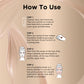 Colorbar 24Hrs Weightless Liquid Foundation Fw 3.3 - Swadesiicart