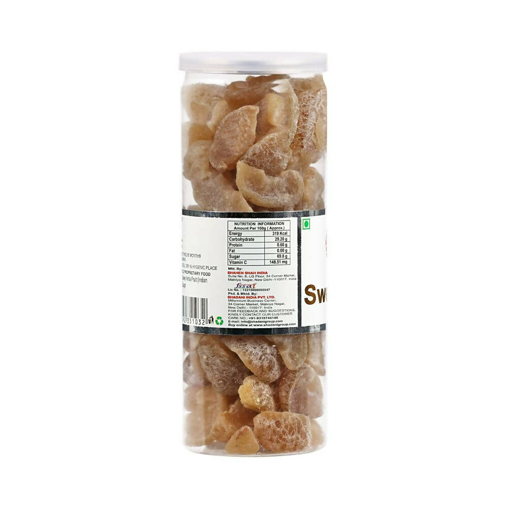 Shadani Sweet Amla - Swadesiicart
