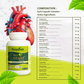 Rajasthan Herbals Well Heart Capsules | Swadesiicart
