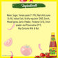 Maggi Hot & Sweet Tomato Chilli Sauce, Perfect Blend of Tomatoes & Chillies | Swadesiicart