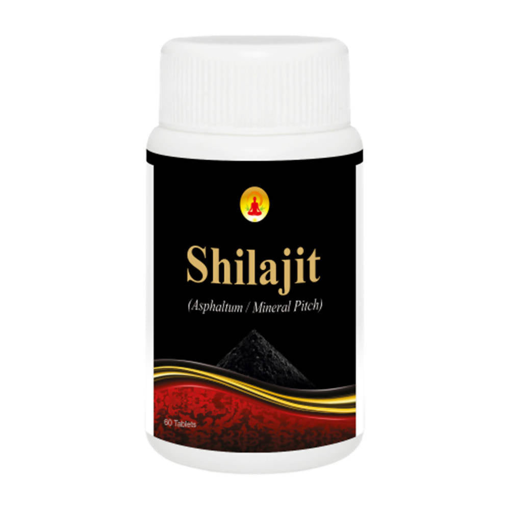 Jain Sj Asphaltum Mineral Pitch | Swadesiicart