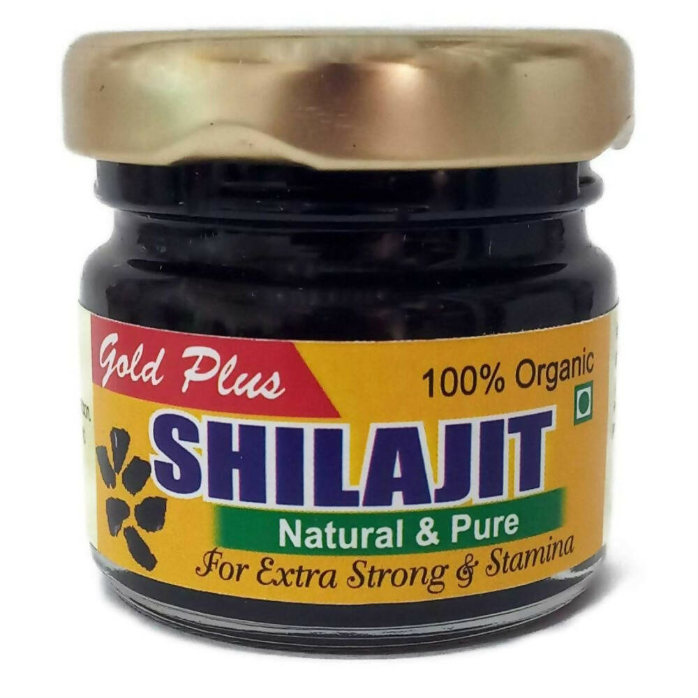 Gold Plus Natural & pure Liquid Sj | Swadesiicart