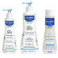 Mustela Bathtime Essential Set - Swadesiicart