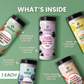 Bevzilla Iced Tea 5 Flavours | Swadesiicart