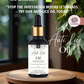 Al Masnoon Anti-Lice Hair Oil & Shampoo