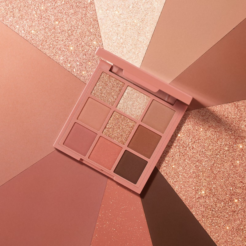 Etude House Play Color Eyes - Muhly Romance Collection - Swadesiicart
