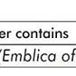 Ayurvedic Life Amla Powder