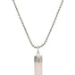 Women's Silver-Plated Chain - Ruby Raang | Swadesiicart