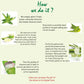 Axiom Aloevera Juice - Swadesiicart