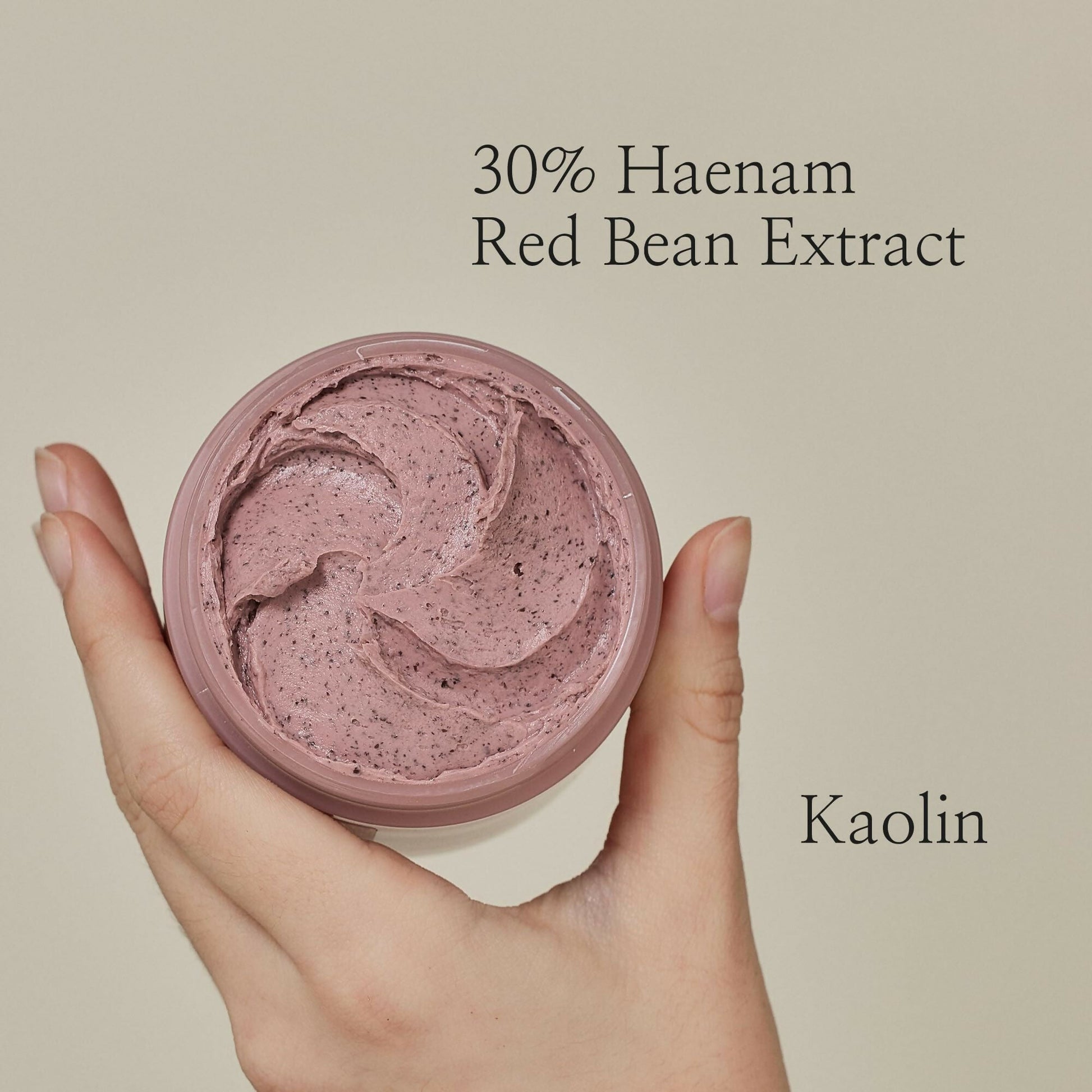 Beauty of Joseon Red Bean Refreshing Pore Mask - Korean Skincare | Swadesiicart
