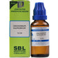 SBL Homeopathy Cinchoninum Sulphuricum Dilution | Swadesiicart