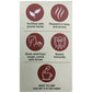 Charak Pharma Kofol Ayurvedic Sip Instant Kadha Sachet Sugar-Free - Swadesiicart