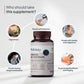 Miduty by Palak Notes Vitamin B12 - Methyl Folate Chewables - Swadesiicart