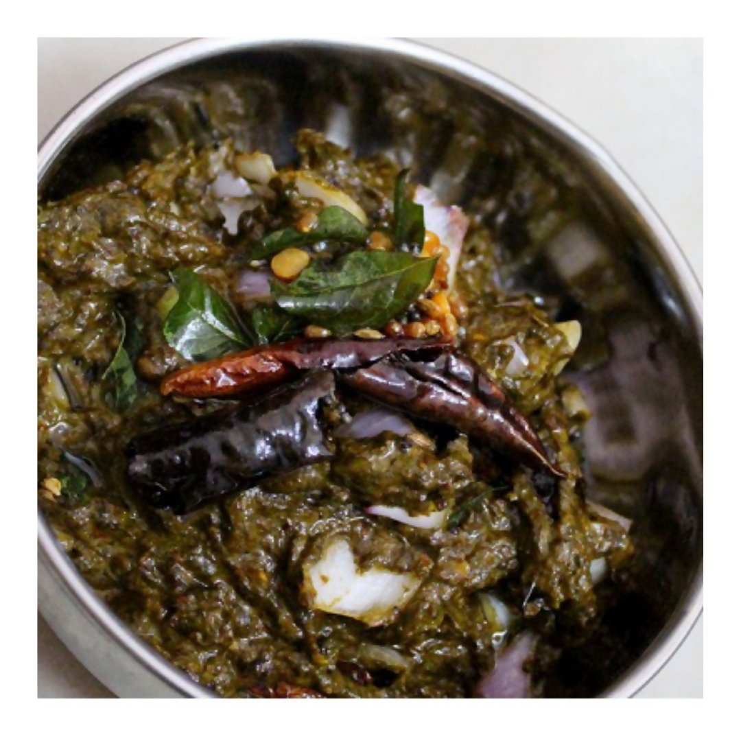 21Pickles Gongura Pickle - Swadesiicart