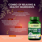 Himalayan Organics Melatonin 10 mg + Tagar 250 mg Tablets - Limited Time Offer - Swadesiicart
