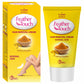 VI-JOHN Women Feather Touch Haldi & Chandan Hair Removal Cream for Women For Normal Skin, Suitable for Legs, Underarms, Bikini Line, Arms | Swadesiicart