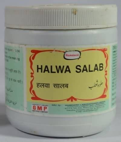 Hamdard Halwa Salab | Swadesiicart