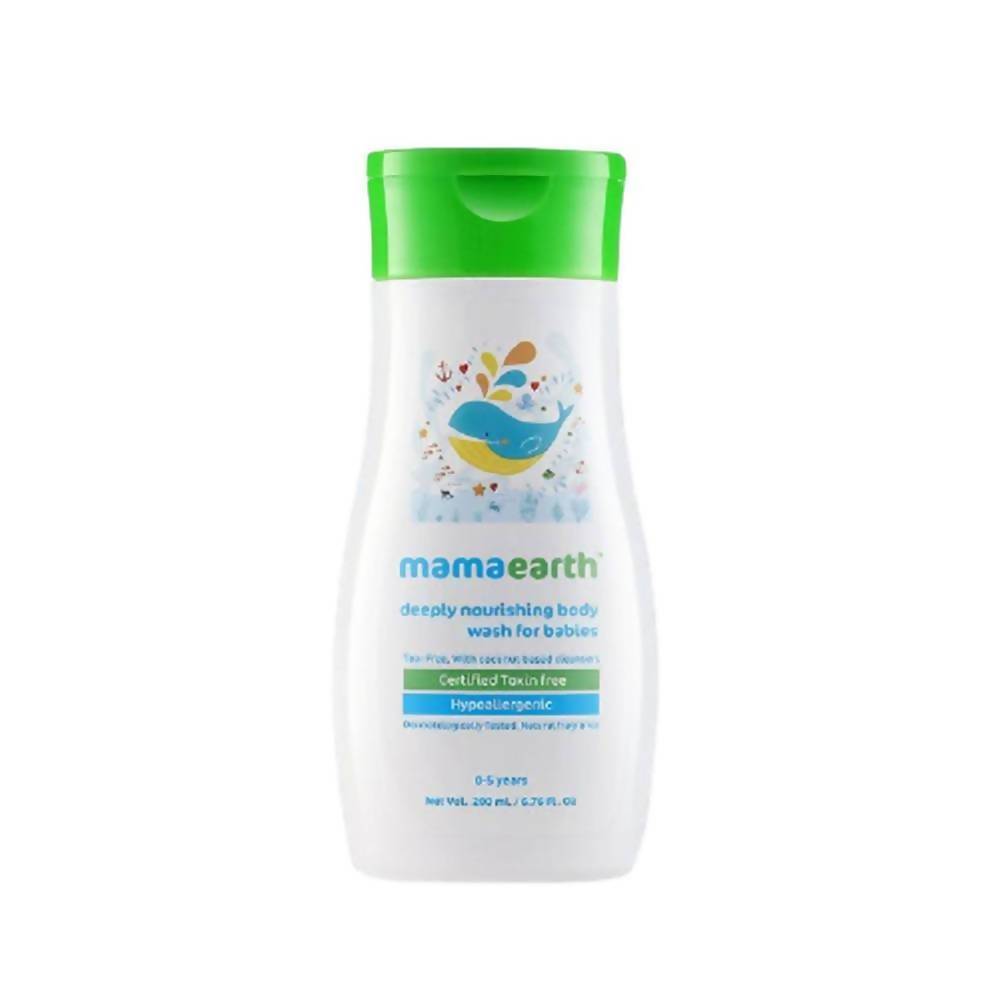 Mamaearth Complete Kids Kit