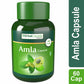 Herbal Canada Amla Capsules - Swadesiicart