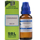 SBL Homeopathy Condurango Dilution 200 CH