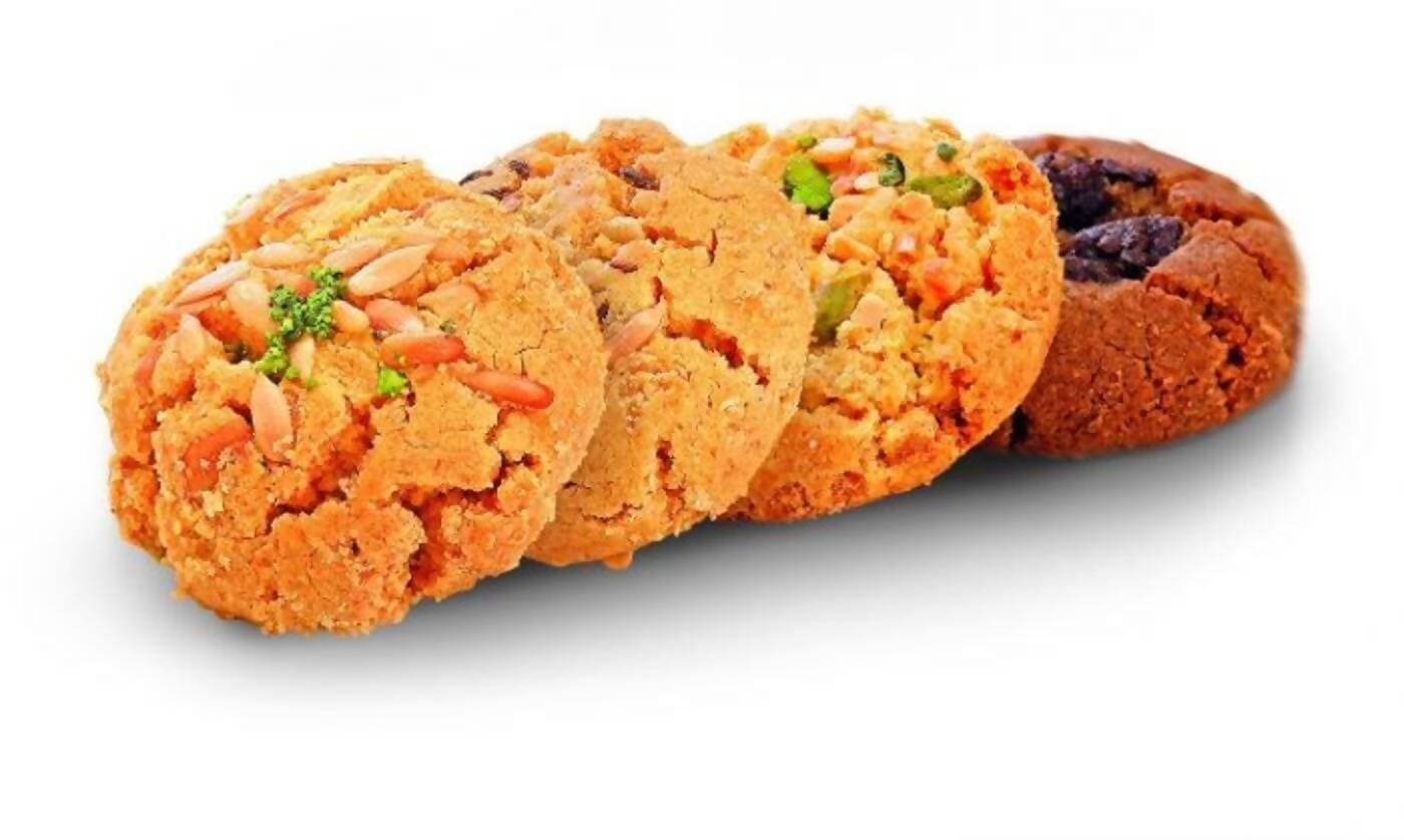 Haldiram's Assorted Nankhatai - Swadesiicart