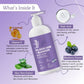 Bake 2% Kojic Acid Body Wash | Swadesiicart