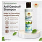 Guru Prasadam Anti Dandruff Shampoo - Swadesiicart