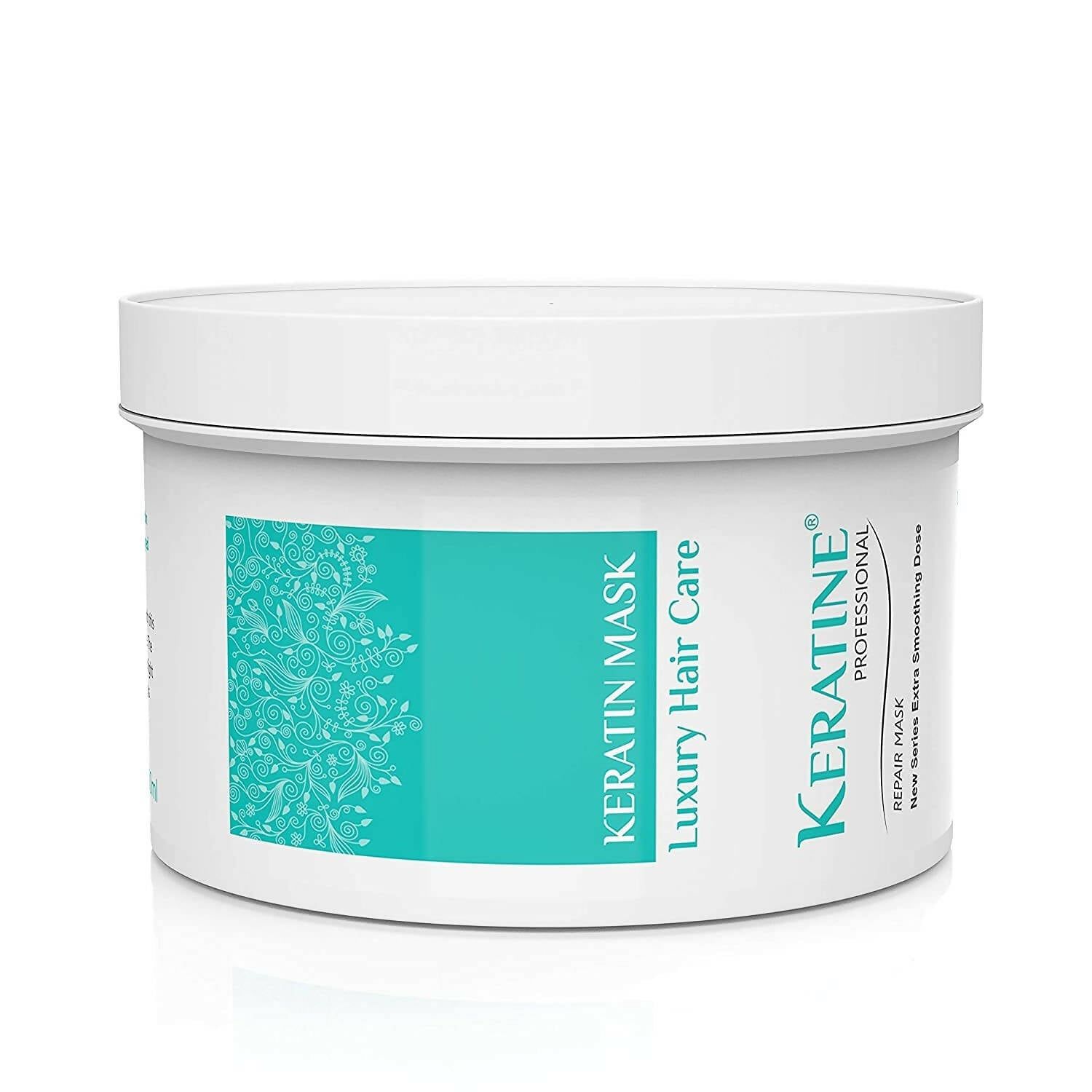 Keratine Professional Super Soft Deep Conditioning Mask - Swadesiicart