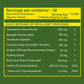 Carbamide Forte Joint Support Tablets with Glucosamine + Chondroitin + Vitamins | Swadesiicart