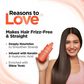 BBlunt Advanced Smoothening Serum Cream with Keratin & Hyaluronic Acid - Limited Time Offer - Swadesiicart
