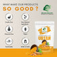 Beauty Secrets Skin Brightening Ubtan for Face - Swadesiicart