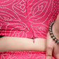 Ahalyaa Women's Traditional wear Co-ords - Pink - Swadesiicart