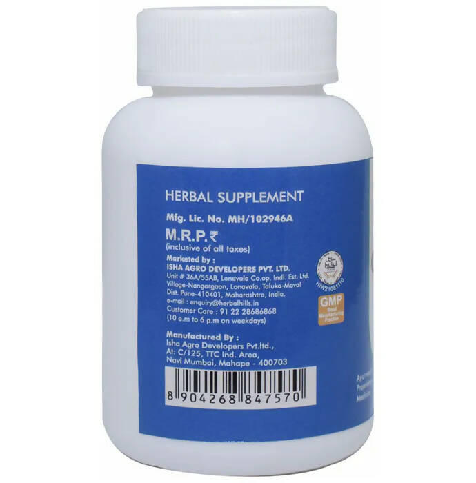 Ved Tattva Glowplus Capsules | Swadesiicart