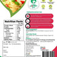 Little Moppet Foods Pearl Millet Noodles - Swadesiicart