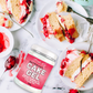 Bake King Cake Gel, Cake Sponge Improver Useful When Making Eggless Cakes