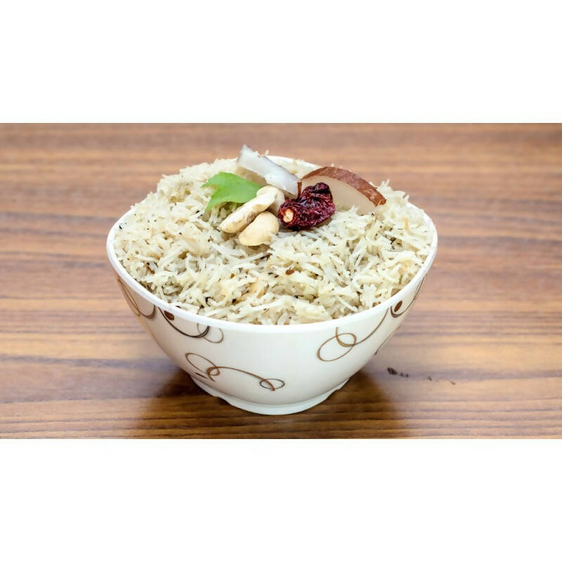 Visavi Instant Coconut Semiya - Swadesiicart