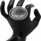 Mominos Fashion Oxidised Ring | Swadesiicart