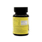 Nutriorg Flaxseed Oil Soft Gel Capsules - Swadesiicart