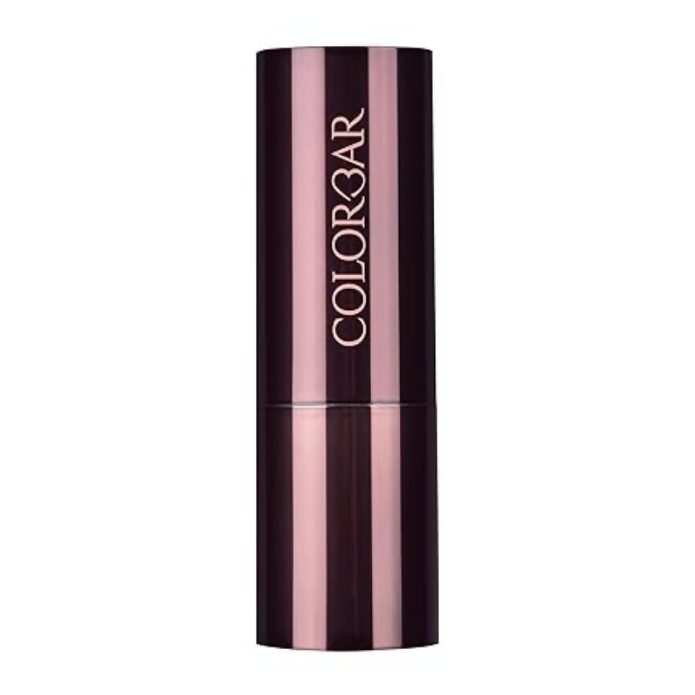 Colorbar Take Me As I Am Vegan Matte Lipstick Marked-008 - Swadesiicart