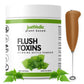 Just Vedic Flush Toxins Drink Mix - Swadesiicart
