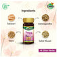Zandu Vigorex For Her Capsules | Swadesiicart