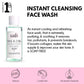 Auli Take A Chill Instant Cooling Face Wash
