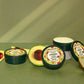 Fabessentials Avacado Lychee Foot Cream - Swadesiicart