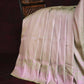 Half Mix Soft Silk Saree - HSS7 By Gayathri Reddy Designer Studio | Swadesiicart