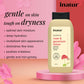 Inatur Rose and Geranium Lotion - Swadesiicart