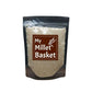 My Millet Basket Amaranth (Rajgira) Millet Flakes (Ready to Eat) | Swadesiicart