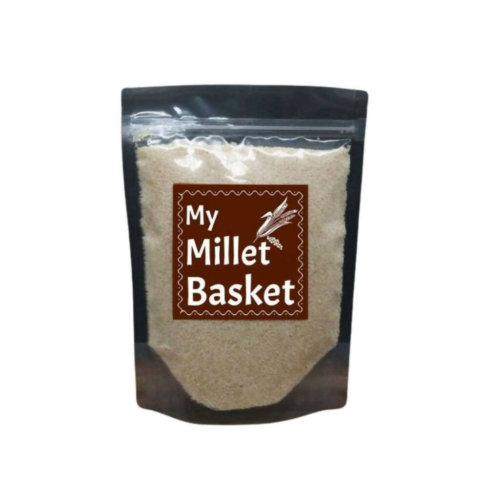 My Millet Basket Amaranth (Rajgira) Millet Flakes (Ready to Eat) | Swadesiicart