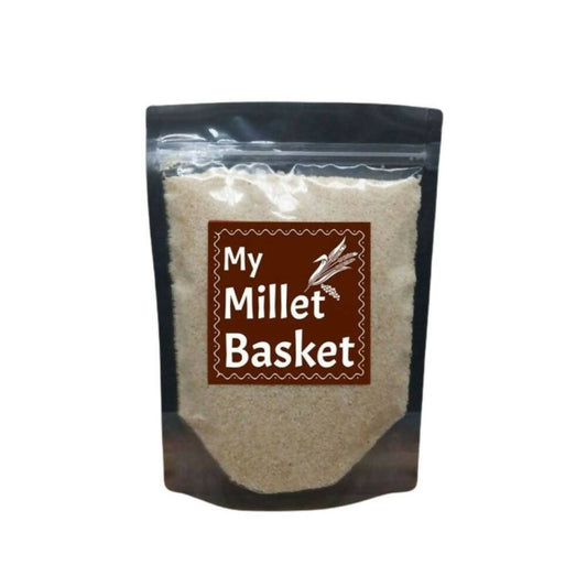 My Millet Basket Amaranth (Rajgira) Millet Flakes (Ready to Eat) | Swadesiicart