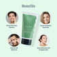Arata Refreshing Face Wash