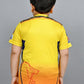 Baesd Boys Round Neck IPL Cricket Jersey T20 T-shirt | Swadesiicart